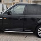 Συνελήφθη 39χρονος αλλοδαπός σε περιοχή της Φλώρινας, ο οποίος μετέφερε παράνομα με Ι.Χ.Ε. αυτοκίνητο έναν αλλοδαπό
