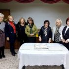 Κοπή βασιλόπιτας του Συλλόγου Γυναικών Παπαγιάννη Φλώρινας (pics)