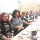 Γυναικοκρατία στην τοπική κοινότητα Δροσοπηγής