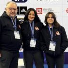 Η Φλώρινα στο Παγκόσμιο Κύπελλο Karate 1 Series A Athens 2023