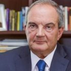 Στη Φλώρινα έρχεται το Σάββατο ο πρώην Πρωθυπουργός Κώστας Καραμανλής