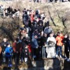 Τα Θεοφάνεια στην κοινότητα Σκοπιάς (video)