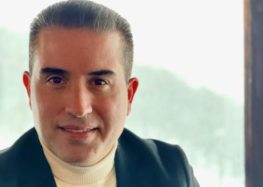 Χάρης Κάτανας: Η στάση της ευθύνης στη Φλώρινα