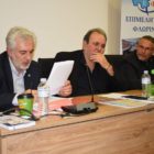 Συνάντηση εργασίας στο Επιμελητήριο Φλώρινας με θέμα τις συνδέσεις των κατοικιών με το δίκτυο του φυσικού αερίου (pics)