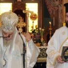 Ο Ιωάννης Γκερτσάκης χειροτονήθηκε Διάκονος στην Αριδαία