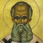 Εορτάζει ο Ιερός Ναός Αγίου Γρηγορίου Άνω Υδρούσας