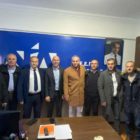Ο βουλευτής Γιάννης Αντωνιάδης για την επίσκεψη του υφυπουργού Ενέργειας και Περιβάλλοντος Γιώργου Αμυρά