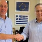Το πρόγραμμα της επίσκεψης του υφυπουργού Ενέργειας και Περιβάλλοντος Γιώργου Αμυρά στην Π.Ε. Φλώρινας