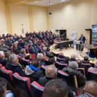 Πολιτική εκδήλωση στον Φιλώτα με ομιλητή τον υπουργό Εσωτερικών Μάκη Βορίδη (pics)