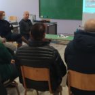 Δράση αντιμετώπισης έκτακτων περιστατικών στο Γυμνάσιο Φιλώτα