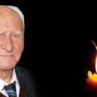 Ευχαριστήριο για τη συμπαράσταση στο πένθος της απώλειας του αγαπημένου μας πατέρα και παππού Νικολάου Αρβανίτη