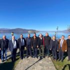 Γιάννης Αντωνιάδης: «Η Κυβέρνηση στηρίζει τον αγροτικό κόσμο της Φλώρινας με πράξεις»