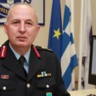 Αποχαιρετιστήρια Επιστολή Γενικού Περιφερειακού Αστυνομικού Διευθυντή Δυτικής Μακεδονίας Υποστράτηγου ε.ο.θ. Θωμά Νέστορα