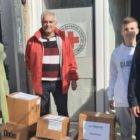 Το 3ο Γυμνάσιο Φλώρινας δίπλα στους σεισμόπληκτους της Τουρκίας