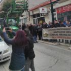 Συνάντηση αγροτών με τον Υπουργό Τουρισμού Βασίλη Κικίλια στο Αμύνταιο
