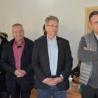 Επιδόθηκαν οι τίτλοι κυριότητας στους δικαιούχους του αναδασμού αγροκτήματος Αμμοχωρίου (video, pics)