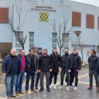 Ευχαριστήριο από το ΔΙΕΚ Φλώρινας προς το Τμήμα Ηλεκτρολόγων Μηχανικών και Μηχανικών Υπολογιστών του Πανεπιστημίου