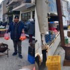 Το παζάρι της παγωνιάς