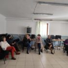 Ευχαριστήριο του 6ου Δημοτικού Σχολείου Φλώρινας
