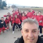 Πρώτη νίκη, πρώτοι τρεις βαθμοί για τα κορίτσια του ΠΑΣ Φλώρινα