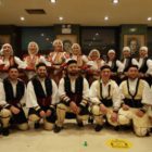 Το Τμήμα Εθνογραφίας και Χορού του «Αριστοτέλη» στη Ρόδο (pics)