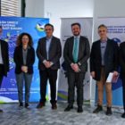 Γ. Κασαπίδης: Σημαντικό για την Περιφέρειά μας ότι ο αγωγός θα είναι 100% συμβατός με τη μεταφορά υδρογόνου – Με έργα ουσίας δυναμώνουμε τον τόπο μας