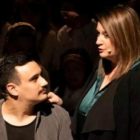 Oι τελευταίες κενές σελίδες: Η μουσικοθεατρική παράσταση του Αρσακείου Θεσσαλονίκης που μάγεψε το Μέγαρο Μουσικής