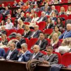 Συμμετοχή του Δήμου Φλώρινας σε ημερίδα για διασυνοριακά προγράμματα στη Σόφια της Βουλγαρίας (pics)