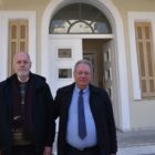 Εκδικάστηκε στη Φλώρινα η τριτανακοπή του πανελληνίου συλλόγου απογόνων Μακεδονομάχων «Ο Παύλος Μελάς» (video)