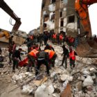 Συγκέντρωση ειδών πρώτης ανάγκης για τους σεισμόπληκτους συνανθρώπους μας στην Τουρκία και την Συρία από το Γραφείο Εθελοντισμού του Δήμου Φλώρινας
