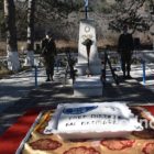 Τρισάγια για τους πεσόντες αστυνομικούς και στρατιωτικούς (video, pics)