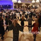 Χορός και κοπή βασιλόπιτας του Συλλόγου Φίλων Φωτιάς Πλατείας Ηρώων (video, pics)
