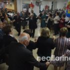 Χορός και κοπή βασιλόπιτας του ΚΑΠΗ Δήμου Φλώρινας (video, pics)