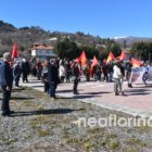 Η εκδήλωση του ΚΚΕ για τη Μάχη της Φλώρινας (video, pics)