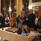 Κοπή βασιλόπιτας του Συλλόγου Θεσσαλών & Φίλων Ν. Φλώρινας (video, pics)
