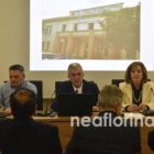 Γιώργος Μάντσος: “Να είμαστε περήφανοι για το Νοσοκομείο μας και να το εμπιστευόμαστε” (video, pics)