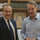Γιάννης Αντωνιάδης: “Η Φλώρινα υποδέχεται τον πρωθυπουργό Κυριάκο Μητσοτάκη”