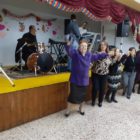 Γλέντι των γυναικών του Παπαγιάννη (pics)