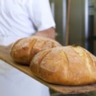 Θέση εργασίας σε εργαστήριο αρτοποιείου
