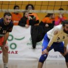 Νίκησε και την ΧΑΝΘ ο Ήφαιστος Φλώρινας