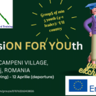 Πρόσκληση για συμμετοχή σε Ανταλλαγή Νέων Erasmus+ με τον ΟΕΝΕΦ στη Ρουμανία!