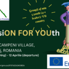 Πρόσκληση για συμμετοχή σε Ανταλλαγή Νέων Erasmus+ με τον ΟΕΝΕΦ στη Ρουμανία!