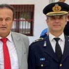 Συγχαρητήριο μήνυμα του βουλευτή Γιάννη Αντωνιάδη