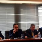Ευρεία σύσκεψη υπό τον Υπουργό Αγροτικής Ανάπτυξης και Τροφίμων Γεώργιο Γεωργαντά στην Π.Ε. Φλώρινας