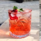STRAWBAR on the road: Guest Shift edition