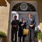 Πανεπιστήμιο Δυτικής Μακεδονίας: Επίσκεψη στην Κύπρο για τη διερεύνηση νέων ακαδημαϊκών συνεργασιών