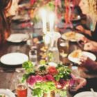 Dinner party: όσα πρέπει να αποφύγετε