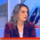 Η Πέτη Πέρκα στο ΣΚΑΪ: «Το παρελθόν του ΣΥΡΙΖΑ με τη Χρυσή Αυγή είναι μάχες και αγώνας παντού» (video)