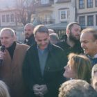 Ο βουλευτής Γιάννης Αντωνιάδης για την επίσκεψη του Πρωθυπουργού Κυριάκου Μητσοτάκη στη Φλώρινα και τη Δυτική Μακεδονία