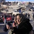 Έκκληση για συγκέντρωση ειδών πρώτης ανάγκης για τους σεισμόπληκτους στην Τουρκία και τη Συρία